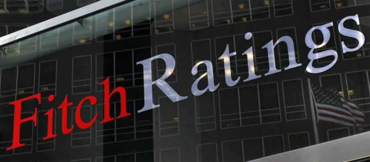 Fitch Assigns Expected Ratings to Platinum Trust June 2016